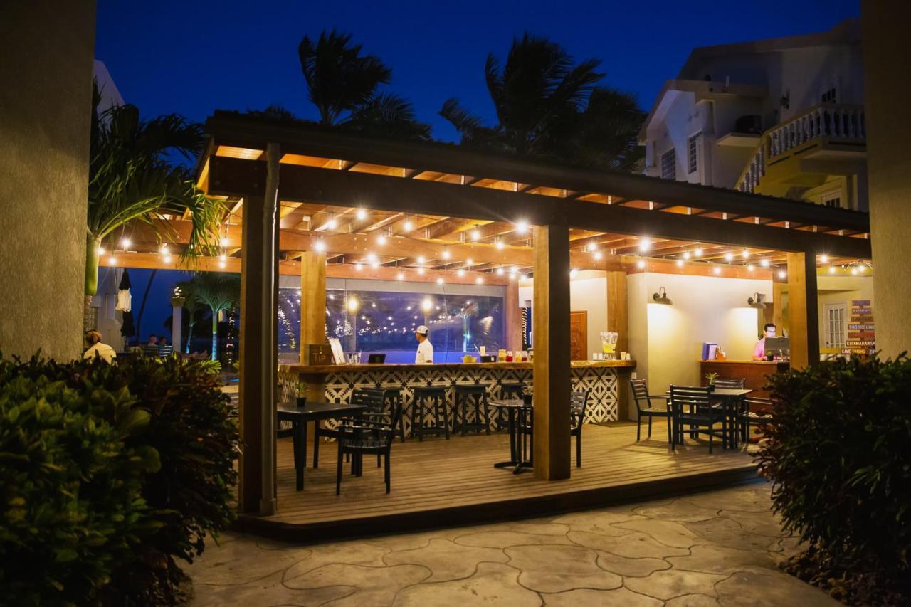 Pelican Reef Villas Resort San Pedro Kültér fotó