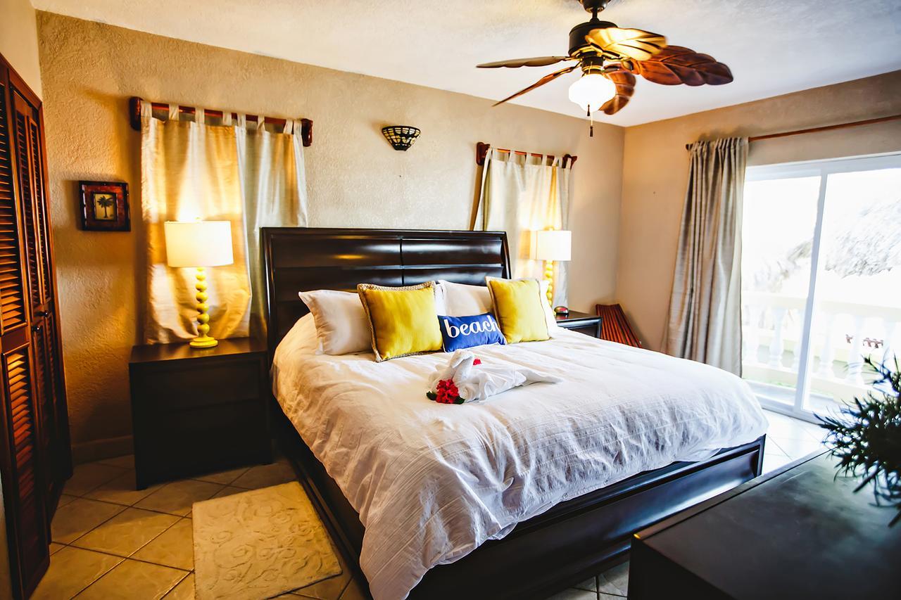 Pelican Reef Villas Resort San Pedro Kültér fotó