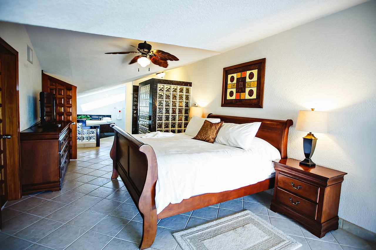 Pelican Reef Villas Resort San Pedro Kültér fotó
