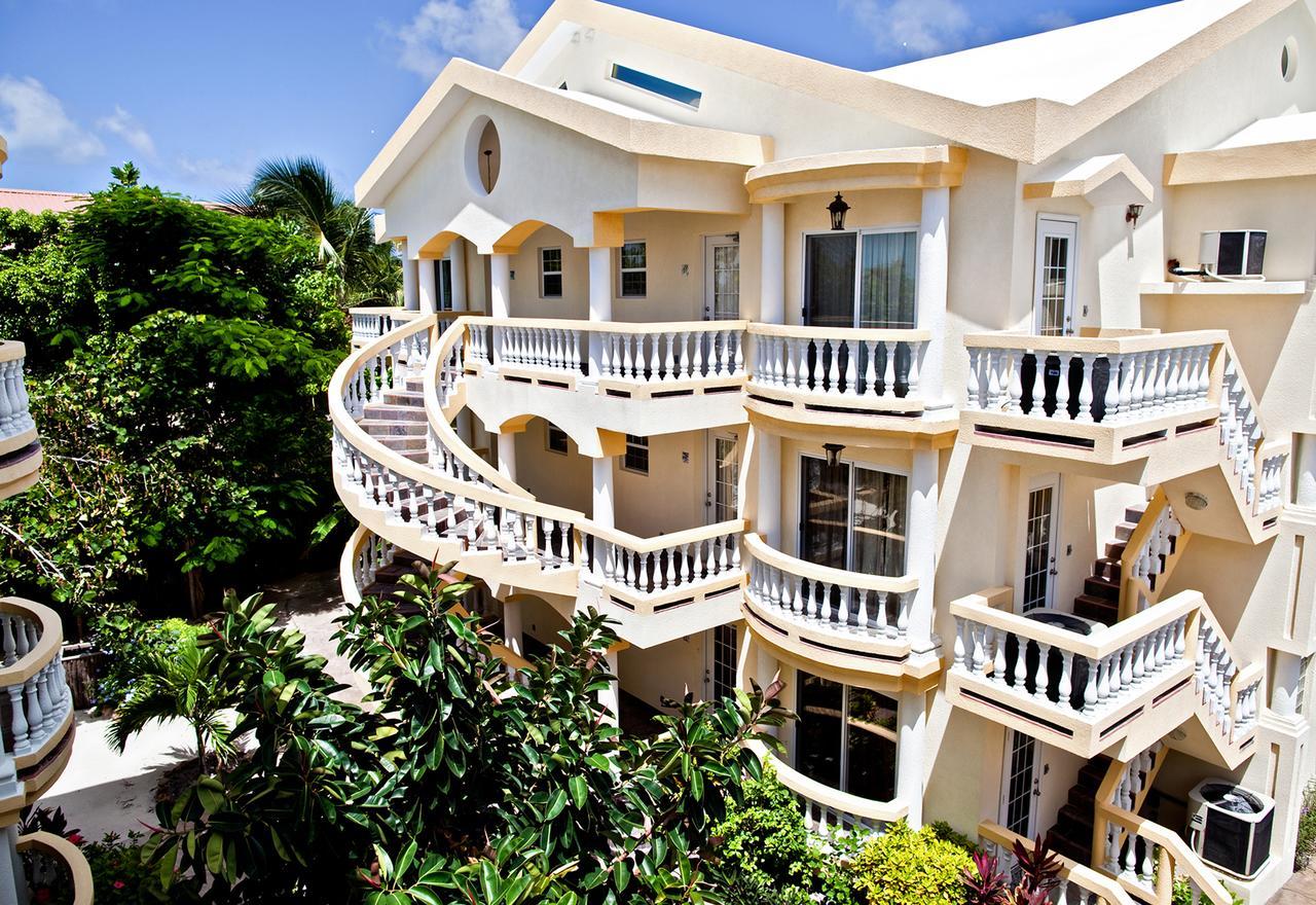 Pelican Reef Villas Resort San Pedro Kültér fotó