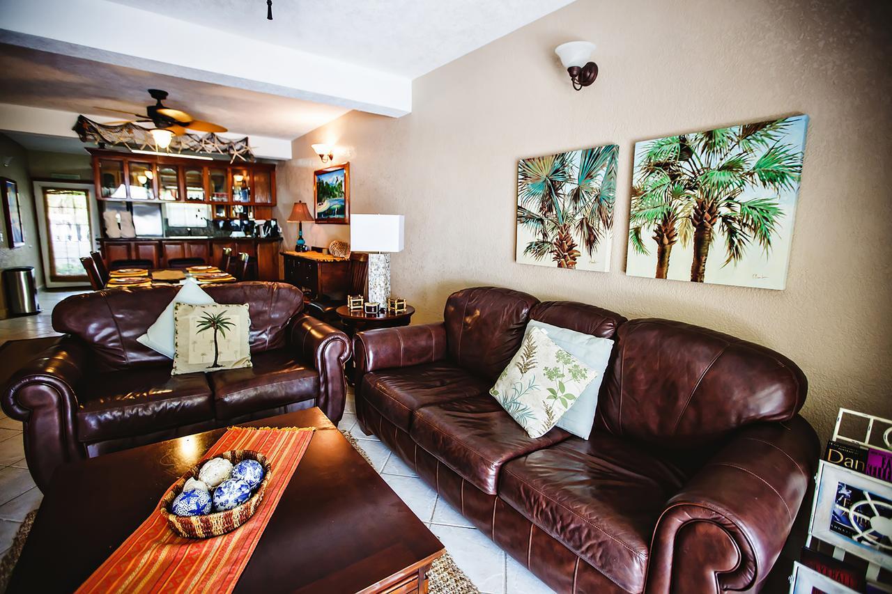 Pelican Reef Villas Resort San Pedro Kültér fotó