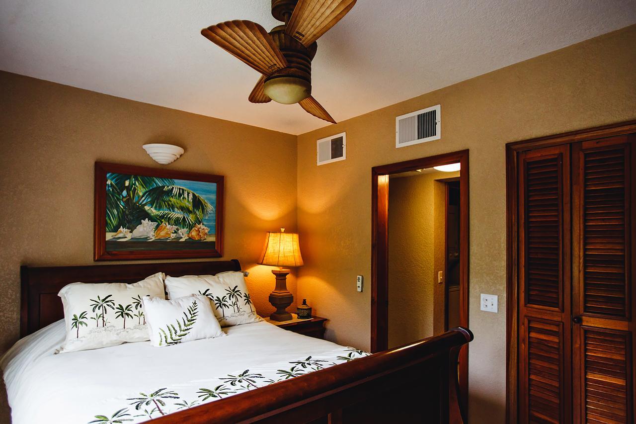 Pelican Reef Villas Resort San Pedro Kültér fotó