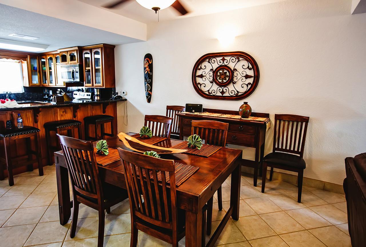 Pelican Reef Villas Resort San Pedro Kültér fotó